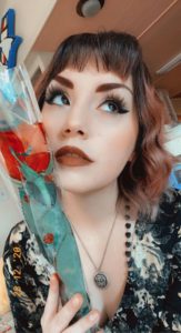 Marchy Meadows Studio Lovecraft Tattoo