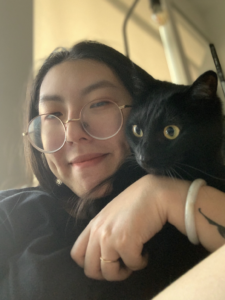 Nyaphomet Studio Lovecraft Tattoo Emporium